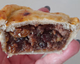 Foto del paso 6 de la receta: Pastel de carne con mincemeat