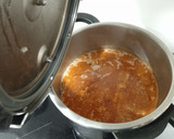 Foto del paso 2 de la receta: Guiso de col con jamón