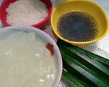 Foto langkah ke 1 dari resep Minuman Aloe Vera.