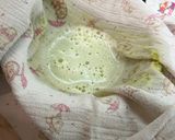 Super juice recept fázis 5 fotója