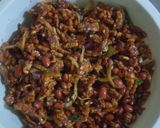 Foto langkah ke 7 dari resep Kering Tempe.