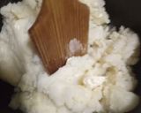 Foto del paso 3 de la receta: Puré de papá con finas hierbas