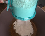 Foto del paso 4 de la receta: Galletas con chispas de chocolate