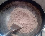Ragi Walnut Modak रेसिपी चरण 3 फोटो