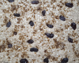 Foto del paso 3 de la receta: Cuadrados de avena y chocolate!