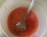 Foto del paso 2 de la receta: Tapa de presa ibérica