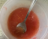 Foto del paso 2 de la receta: Tapa de presa ibérica