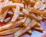 Foto del paso 3 de la receta: 🍟Papas Fritas (fáciles)🍟