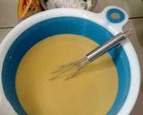 Foto langkah ke 4 dari resep Ongol ongol labu kuning.