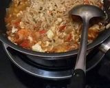 Foto langkah ke 4 dari resep Shirataki ala mie rebus.