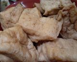 Foto langkah ke 1 dari resep Tahu gejrot.