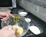 Foto del paso 2 de la receta: Un bizcocho de toda la vida