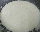 A picture of step 4 of Creamy Corn Toasts.