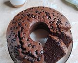 Foto langkah ke 7 dari resep Bolu Pisang Coklat.