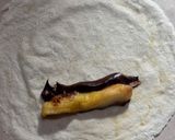 Foto langkah ke 3 dari resep PisCok (Pisang Coklat).