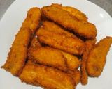 Foto langkah ke 5 dari resep Pisang Goreng Crispy Praktis.