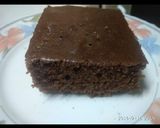 Foto del paso 3 de la receta: Torta vegana de cacao. La mejor torta de chocolate por lejos 🙌