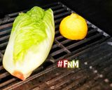 Foto del passaggio 3 della ricetta Grilled Cesar Salad