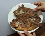 Foto langkah ke 1 dari resep Ikan Acar Kuning.