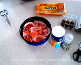 Foto del paso 2 de la receta: Tartaletas de Bacon y Huevo de Codorniz