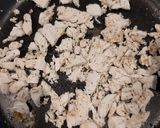 Foto del paso 2 de la receta: Arroz con toque oriental