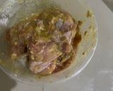 Foto langkah ke 1 dari resep Ayam Geprek.