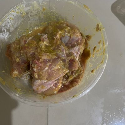 Langkah 1