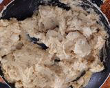 Foto del paso 2 de la receta: Bolitas de yuca al vapor🧆🍘🧈