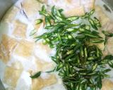 Foto langkah ke 3 dari resep Sayur Tempe Lombok Ijo.