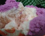 Foto langkah ke 6 dari resep Bolu kukus anti kutukan (setelah 9x mingkem).