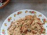 गावरान उकड भरलेली वांगी (Gavran Ukad Bharleli Vangi Recipe In Marathi)