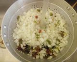 Foto del paso 5 de la receta: Fatay (empanadas árabes)