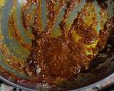 Suran fry recipe step 3 photo