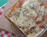 Foto langkah ke 7 dari resep Potato Lasagna Bolognese.