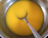 Foto langkah ke 1 dari resep Bolu Panggang Keju.