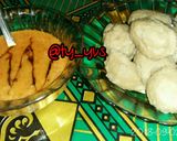 Foto langkah ke 7 dari resep 2. Siomay Ikan (Layang).