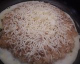 A picture of step 6 of Egg rice Cake.