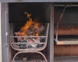 Foto del paso 2 de la receta: 1/2 lechón a la parrilla
