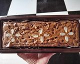 Foto langkah ke 5 dari resep Fudgy Brownies.