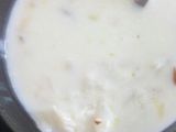 દૂધ પૌંઆ (Dudh Poha Recipe In Gujarati)