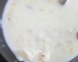 દૂધ પૌંઆ (Dudh Poha Recipe In Gujarati) રેસીપી સ્ટેપ2ફોટો