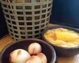 Foto del paso 2 de la receta: Cebollas en escabeche