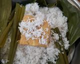 Foto langkah ke 9 dari resep Getuk Singkong Gula Aren (Kenyal, Manis, Legit).