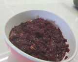 બીટ નો હલવો (Beetroot Halwa Recipe In Gujarati) રેસીપી સ્ટેપ3ફોટો