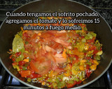 Foto del paso 3 de la receta: Fondo mar y montaña para arroces y fideos