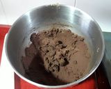 Foto del paso 1 de la receta Galletas danesas de mantequilla y cacao