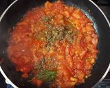 Foto del paso 2 de la receta: Salsa de tomate rápida