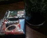Foto langkah ke 1 dari resep ES Kopi susu boba brown sugar.