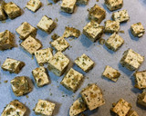 Foto del paso 2 de la receta: Tofu marinado
