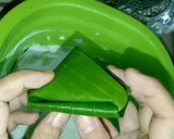 Foto langkah ke 4 dari resep Doko'-doko' cangkuneng.